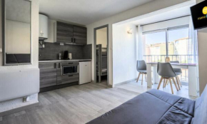 Residence du Mail - Studio 4 personnes - Confort MAE-2784